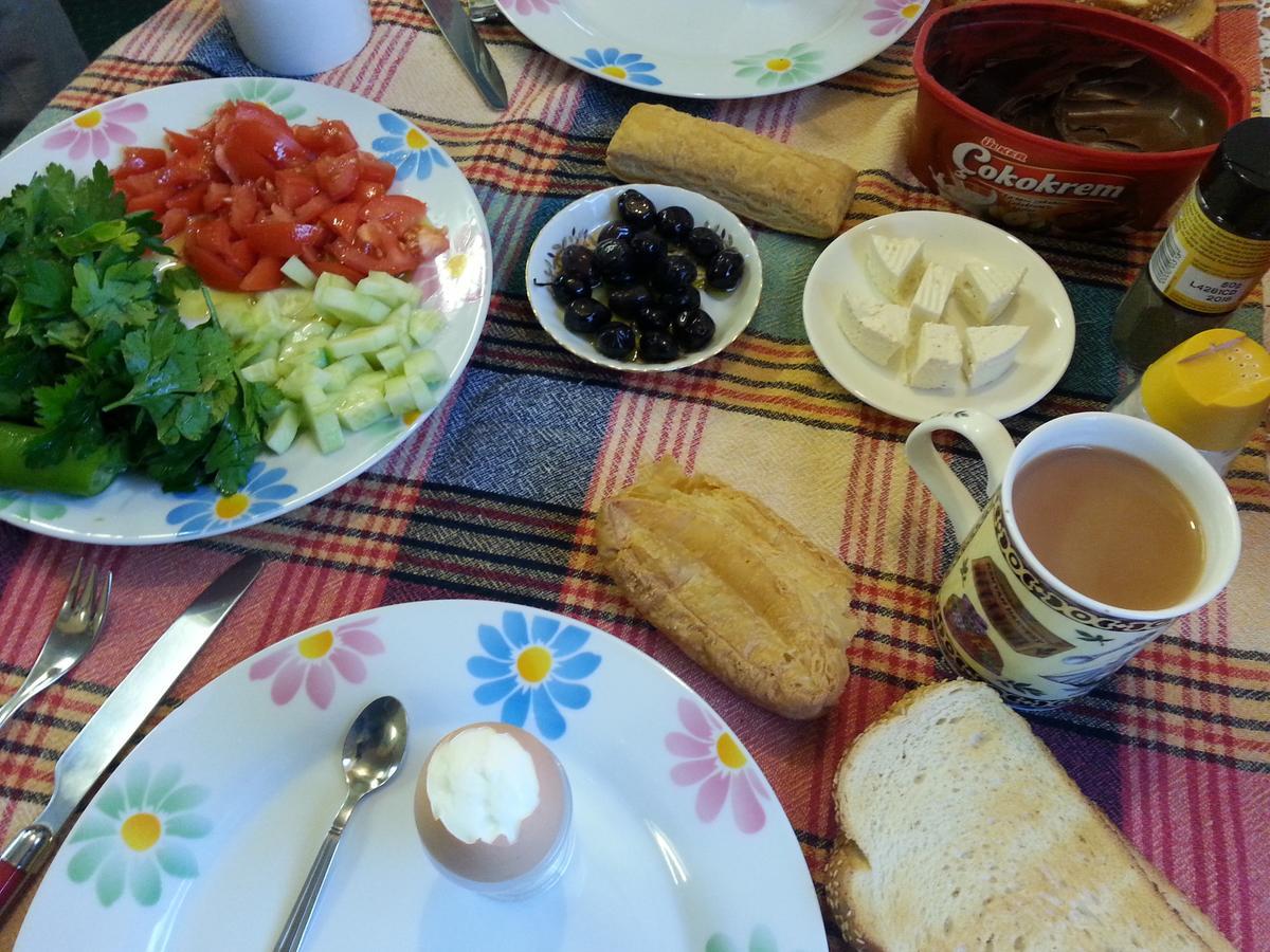 Areni Tavern-B&B 외부 사진