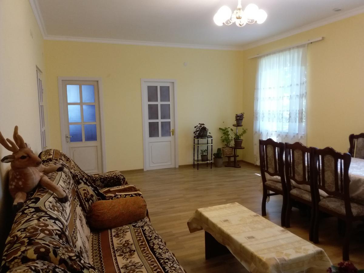 Areni Tavern-B&B 외부 사진