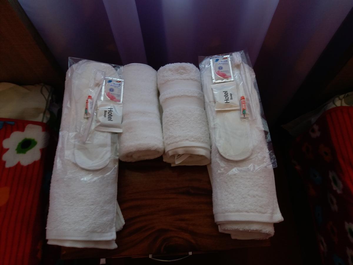 Areni Tavern-B&B 외부 사진