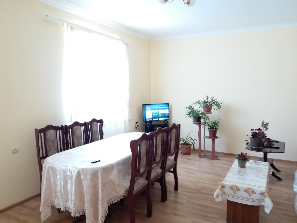 Areni Tavern-B&B 외부 사진
