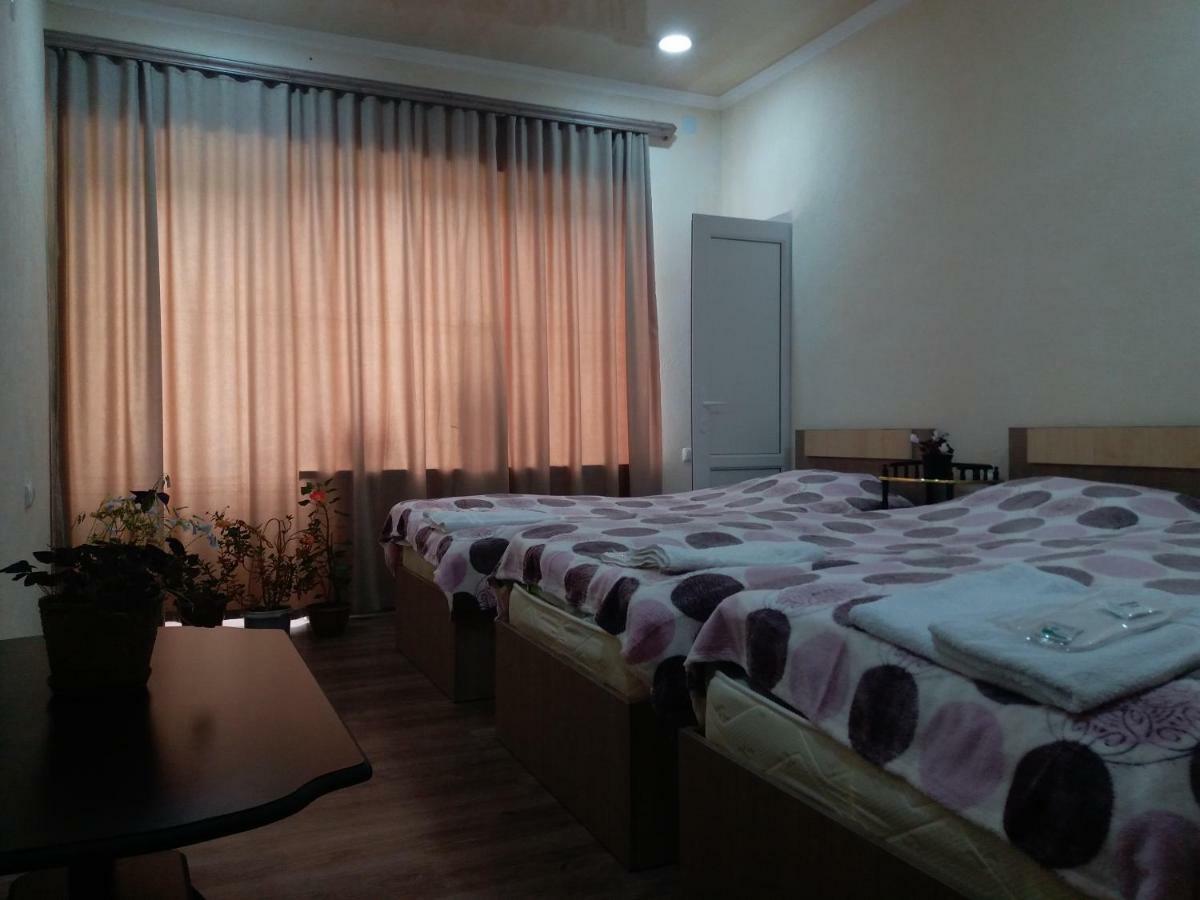 Areni Tavern-B&B 외부 사진